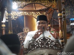 Pimpinan Aliran Puang Nene di Bone Bantah Sesat, Ngaku Tetap Salat 5 Waktu