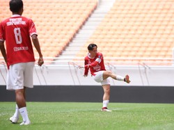 Tolak Israel di Piala Dunia U20, Bupati Trenggalek Beri Opsi untuk PSSI