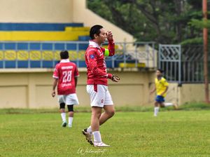 Indonesia Batal Tuan Rumah Piala Dunia U-20, Bupati Trenggalek: Posoku Ambyar! Indonesia Batal Tuan Rumah Piala Dunia U-20, Bupati Trenggalek: Posoku Ambyar!