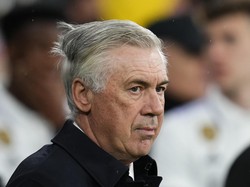 Liga Champions Jadi Penentu Nasib Ancelotti di Madrid