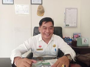 Jelang Pemilu, Kadiskominfo Fokus Perangi Hoaks