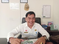 Jelang Pemilu, Kadiskominfo Fokus Perangi Hoaks