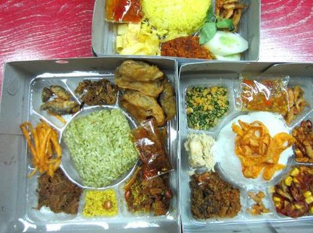 Viral! Orang Ini Dipaksa Beli Nasi Kotak Rp 750 Ribu Kedok Sedekah Ramadan