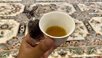 Begini Cara Menyajikan Kopi ala Orang Arab yang Penuh Makna