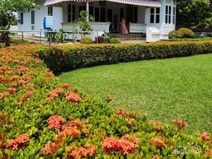 Mengenal Rumah Bekas Kediaman Bung Karno di Bengkulu Mengenal Rumah Bekas Kediaman Bung Karno di Bengkulu