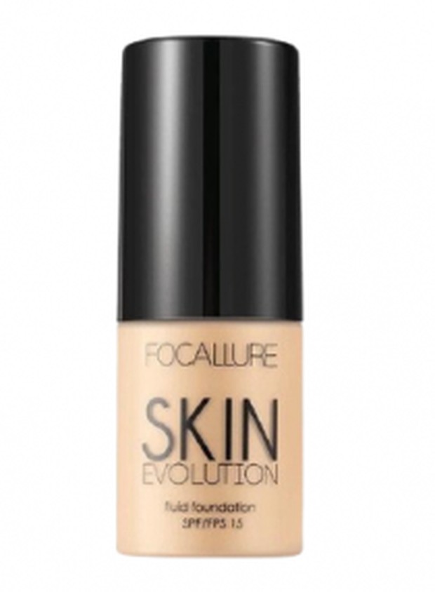 Focallure Skin Evolution Fluid Foundation.