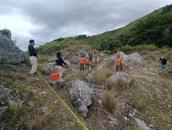 Dalami Kematian Bripka AS, Polda Sumut Kembali Cek TKP