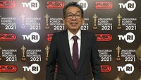 Attitude! Faktor Penting Eksistensi Jarwo Kwat di Dunia Komedi