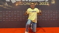 Jarwo Kwat Melawak Sampai Ajal Menjemput