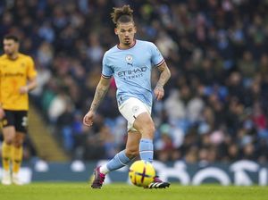 Kalvin Phillips Tak Menyesal Gabung Man City