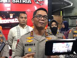 Viral Video Wanita Nangis Dibuntuti-Dirampas Motornya, Polda DIY Turun Tangan