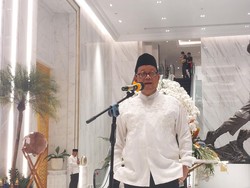 NasDem Dorong Koalisi Lain Segera Umumkan Nama Capres-Cawapres