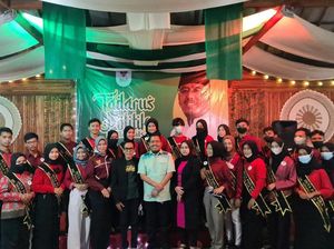 Cara Unik Anwar Sadad Isi Ramadhan: Keliling Jatim-Tadarus Politik Milenial