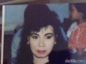 Peti Es Kematian Misterius Mei Mei di Bandung