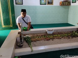 Asal-usul Ki Ageng Gribig Sosok Penyebar Islam di Malang