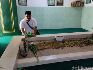 Asal-usul Ki Ageng Gribig Sosok Penyebar Islam di Malang Asal-usul Ki Ageng Gribig Sosok Penyebar Islam di Malang