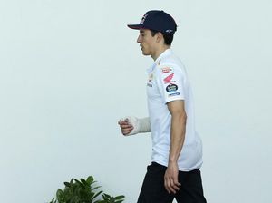 Jack Miller Heran Kenapa Marc Marquez Dibenci Banyak Pebalap di MotoGP Jack Miller Heran Kenapa Marc Marquez Dibenci Banyak Pebalap di MotoGP