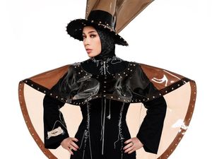 7 Foto Terbaru Melly Goeslaw yang Makin Manglingi Hingga Hampir Tak Dikenali