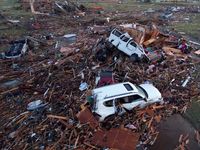 Berita Dan Informasi Mobil Diterjang Tornado Terkini Dan Terbaru Hari ...