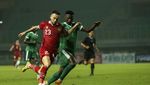 Momen Indonesia Hajar Burundi 3-1