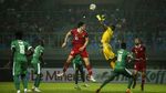 Momen Indonesia Hajar Burundi 3-1