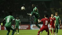 Gol tersebut membuat Burundi kian bersemangat melancarkan tekanan, tetapi barisan pertahanan Indonesia kembali disiplin menjaga pertahanan.