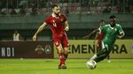 Momen Indonesia Hajar Burundi 3-1
