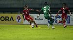 Momen Indonesia Hajar Burundi 3-1