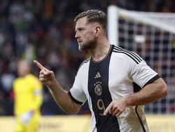 Jerman Vs Peru: Brace Fullkrug Menangkan Nationalelf