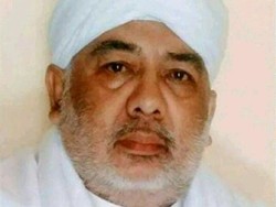 Aktor Novie Chandra Meninggal Dunia