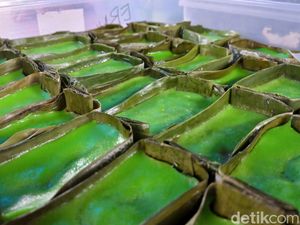 15 Makanan Khas Jambi Kaya Rasa dan Rempah, Wajib Dicoba! 15 Makanan Khas Jambi Kaya Rasa dan Rempah, Wajib Dicoba!
