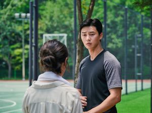 Park Seo Joon dan IU Dipasangkan dalam Film Dream, Ini Sinopsisnya