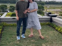 Cerita Pasutri Viral Beli Lahan Kuburan Seharga Rumah, Persiapan Masa Depan