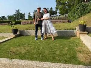 Viral Pasutri Beli Lahan Kuburan Seharga Rumah, Persiapan Masa Depan Viral Pasutri Beli Lahan Kuburan Seharga Rumah, Persiapan Masa Depan