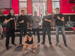 Cabuli Pacar Masih di Bawah Umur 8 Kali, Pria Batam Ditangkap Polisi