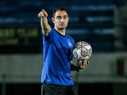 Rangkaian Laga Uji Coba PSIS Rampung, Ini Evaluasi Coach Gilbert Agius