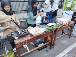 Pemkab Gresik Imbau Warga Kurangi Kantong Plastik Selama Ramadhan
