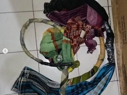 Cerita Warga Cegah Perang Sarung di Kaki Gunung Kareumbi