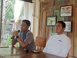 Konsumsi BBM Bali Naik 6 Persen Saat Ramadan