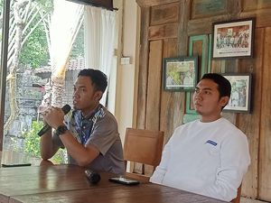 Kapal Pengangkut BBM Meledak, Pertamina: 3 ABK Masih Dicari