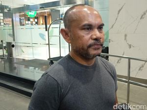 Keluarga David: Pihak AG Sempat Ingin Bertemu tapi Kami Tolak Keluarga David: Pihak AG Sempat Ingin Bertemu tapi Kami Tolak