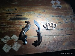 Polisi Tangkap 2 Pria Berkeliaran Bawa Kujang di Cilandak Jaksel