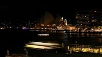 Potret Earth Hour 2023 di Berbagai Negara