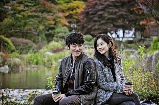 Potret Jang Hyuk dan Jang Na Ra dalam drama Old Goodbye