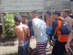 Tragis Pemuda di Buton Utara Tewas Diterkam Buaya saat Bantu Kakak di Sungai