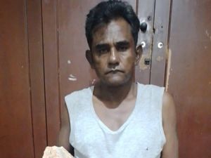 Pria Ngaku SPSI Pungli Pengantar Oksigen di RS Medan Ditangkap! Pria Ngaku SPSI Pungli Pengantar Oksigen di RS Medan Ditangkap!