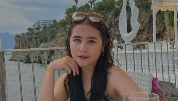 Prilly Latuconsina