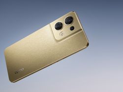 OPPO Reno8 5G Punya Warna Baru Sunkissed Beige, Bawa RAM Jumbo 12 GB!