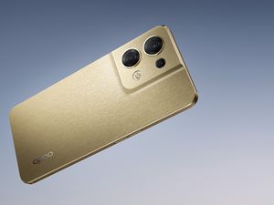 OPPO Reno8 5G Punya Warna Baru Sunkissed Beige, Bawa RAM Jumbo 12 GB! OPPO Reno8 5G Punya Warna Baru Sunkissed Beige, Bawa RAM Jumbo 12 GB!
