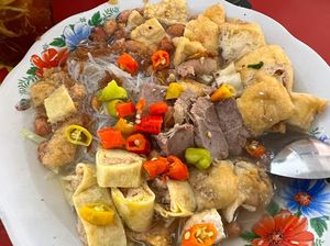 Resep Mie Toprak Solo yang Komplet Isiannya Untuk Buka Puasa